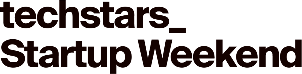 Techstars Startup Weekend AI logo